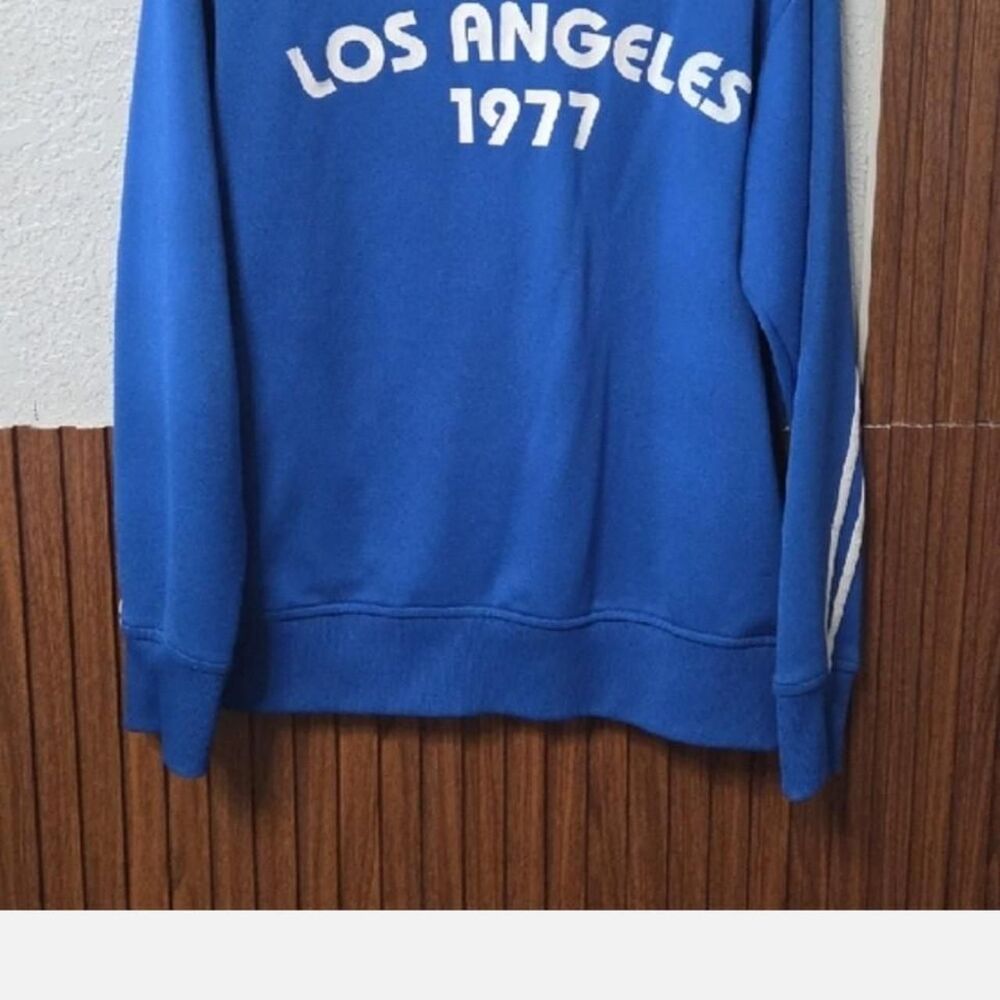 American-eagle-outfitters Women's Blue Hoodie